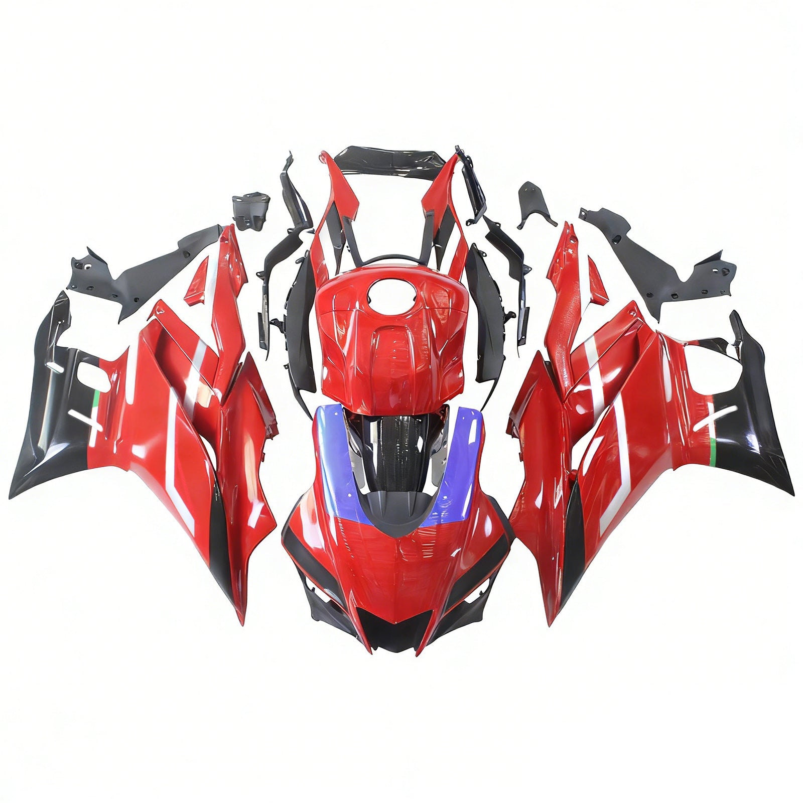 Fairing Kit For Yamaha YZF-R3 R25 2019-2021 Generic