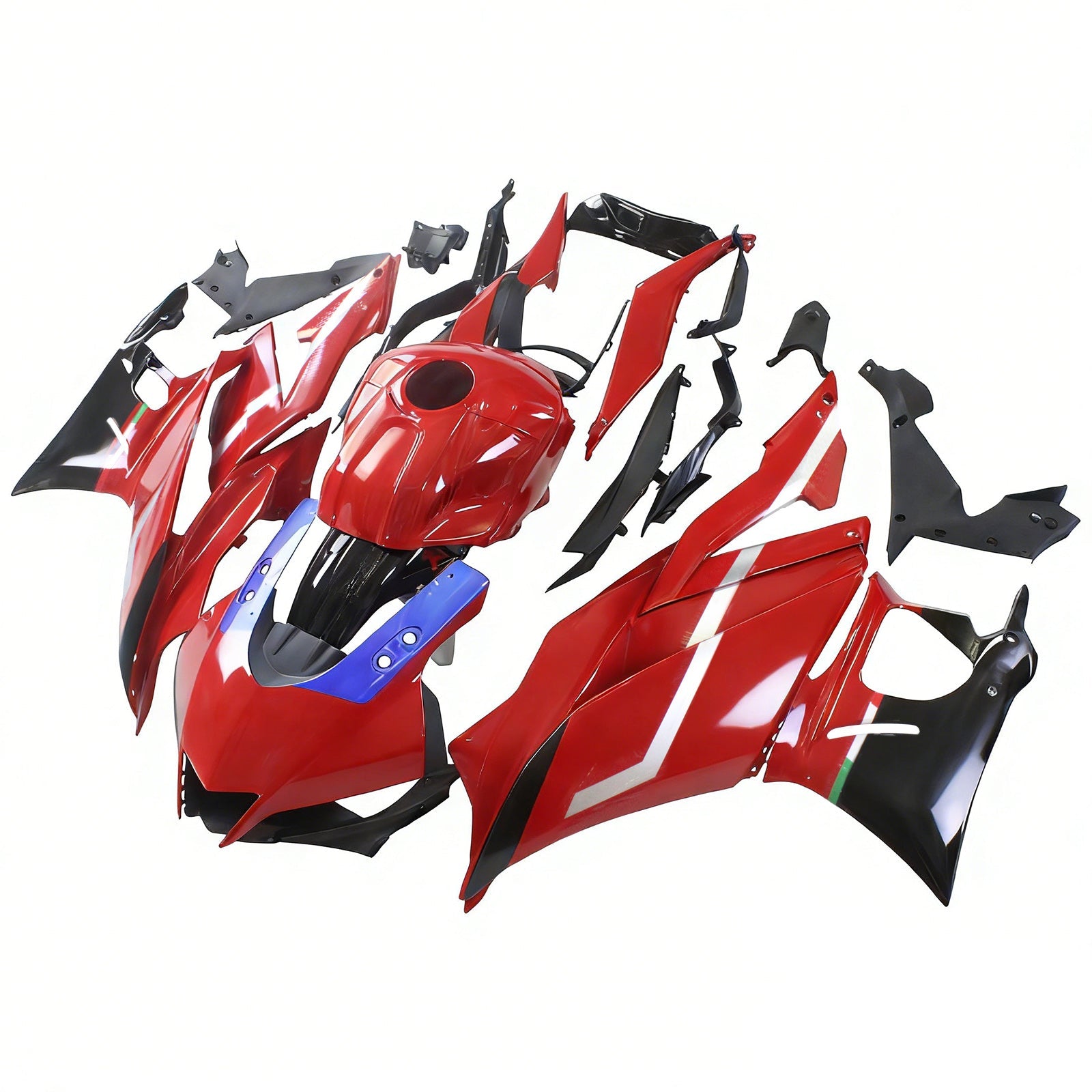Fairing Kit For Yamaha YZF-R3 R25 2019-2021 Generic