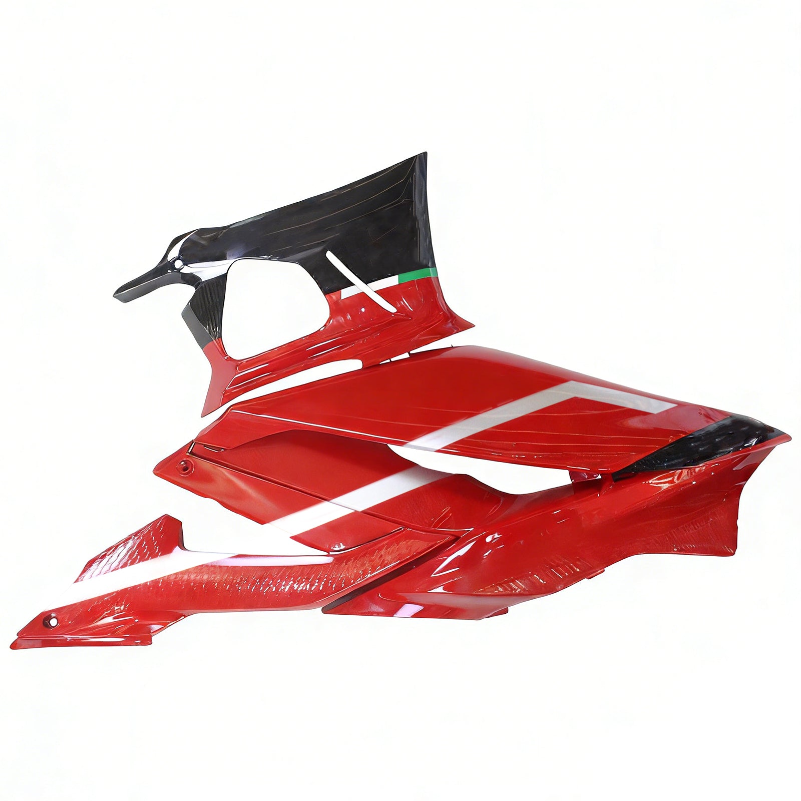 Fairing Kit For Yamaha YZF-R3 R25 2019-2021 Generic