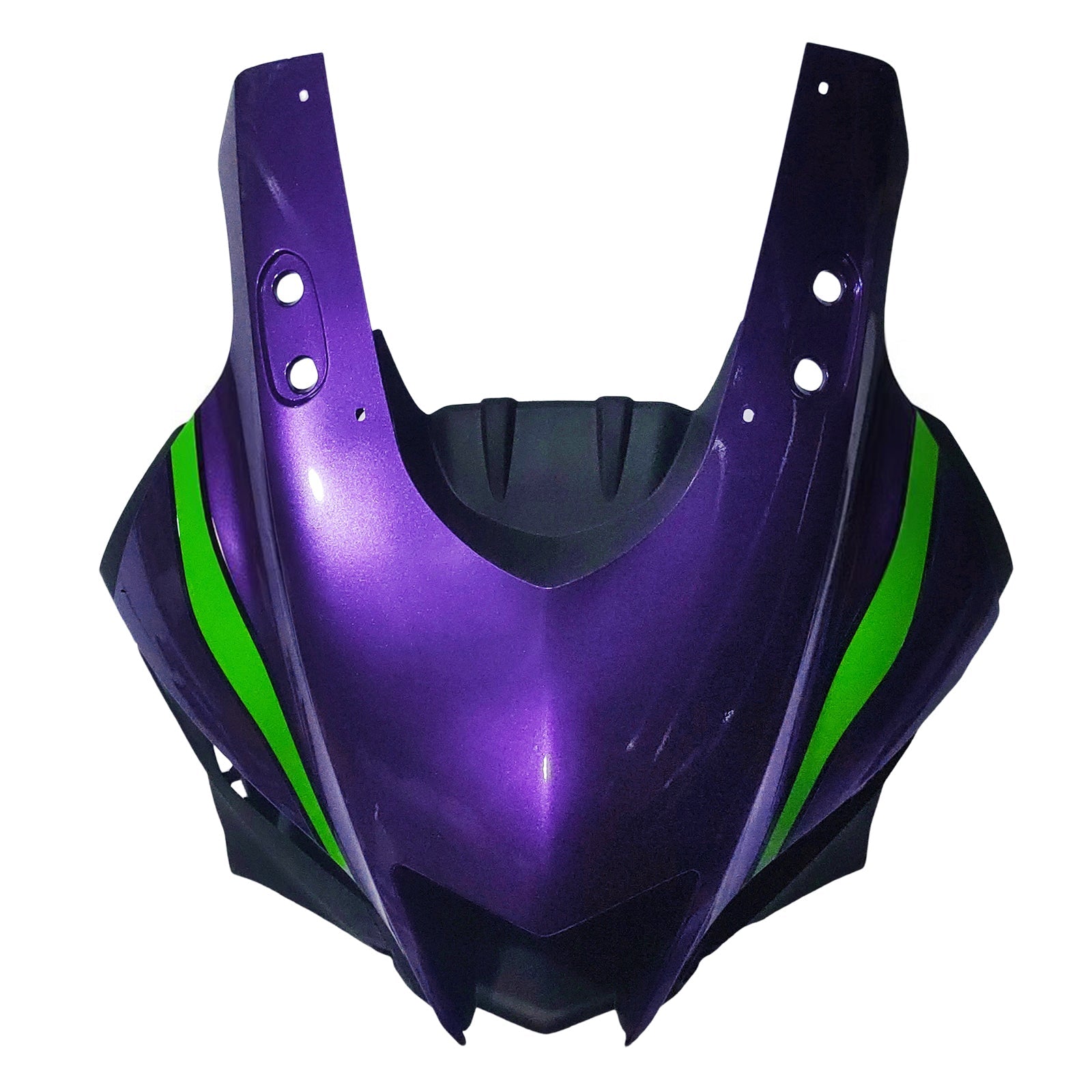 Yamaha YZF-R3 R25 2019-2021 Kit Carenado Carrocería Plástico ABS