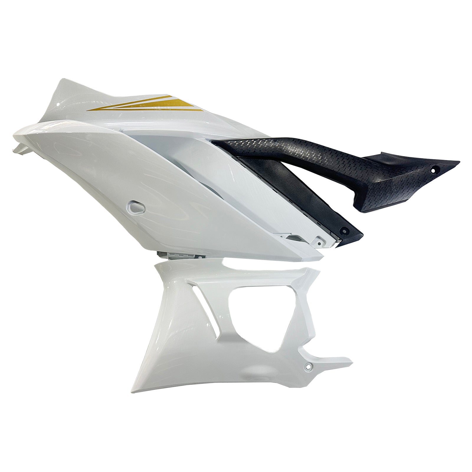 Yamaha YZF-R3 R25 2019-2021 Fairing Kit Bodywork Plastic ABS