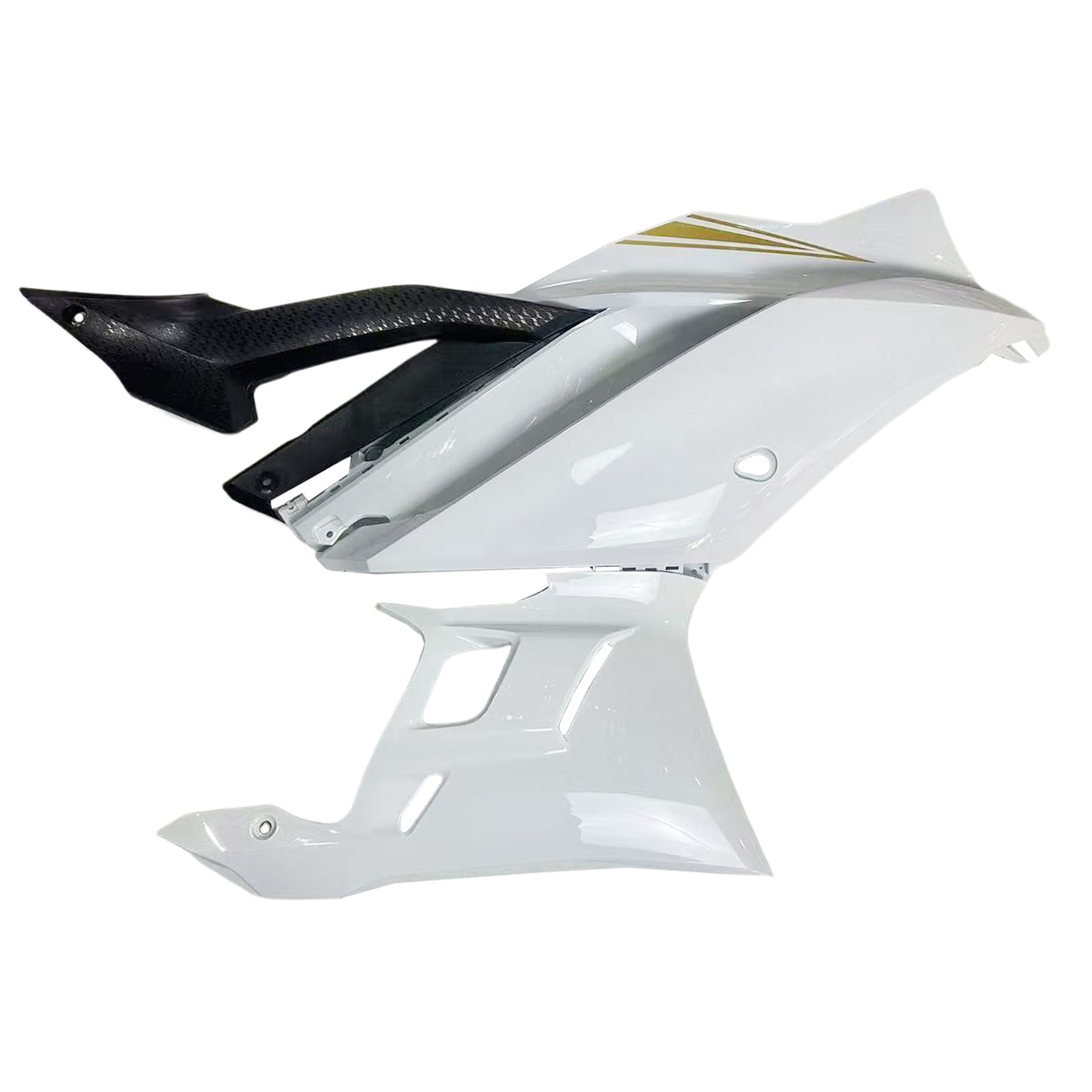 Yamaha YZF-R3 R25 2019-2021 Fairing Kit Bodywork Plastic ABS
