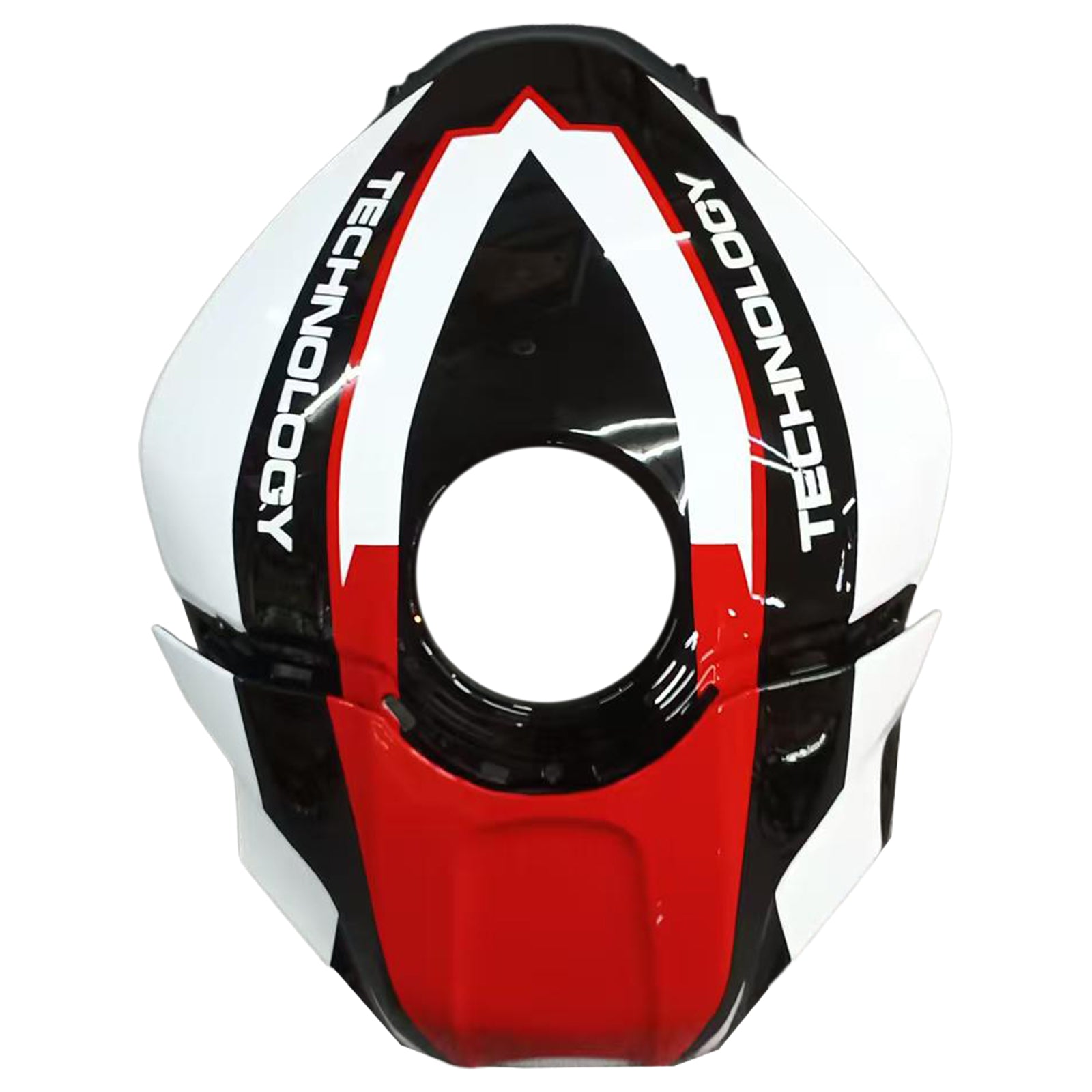 Yamaha YZF-R3 R25 2019-2021 Fairing Kit Bodywork Plastic ABS