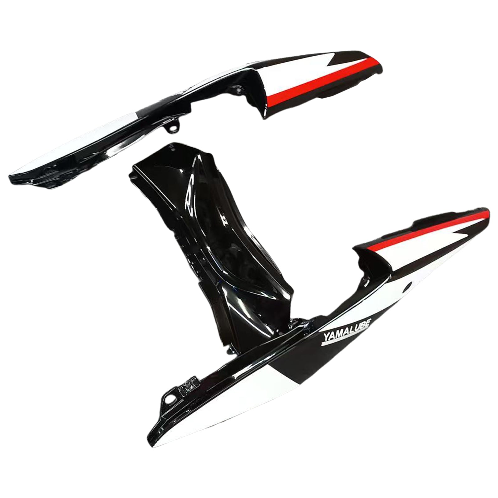 Yamaha YZF-R3 R25 2019-2021 Fairing Kit Bodywork Plastic ABS