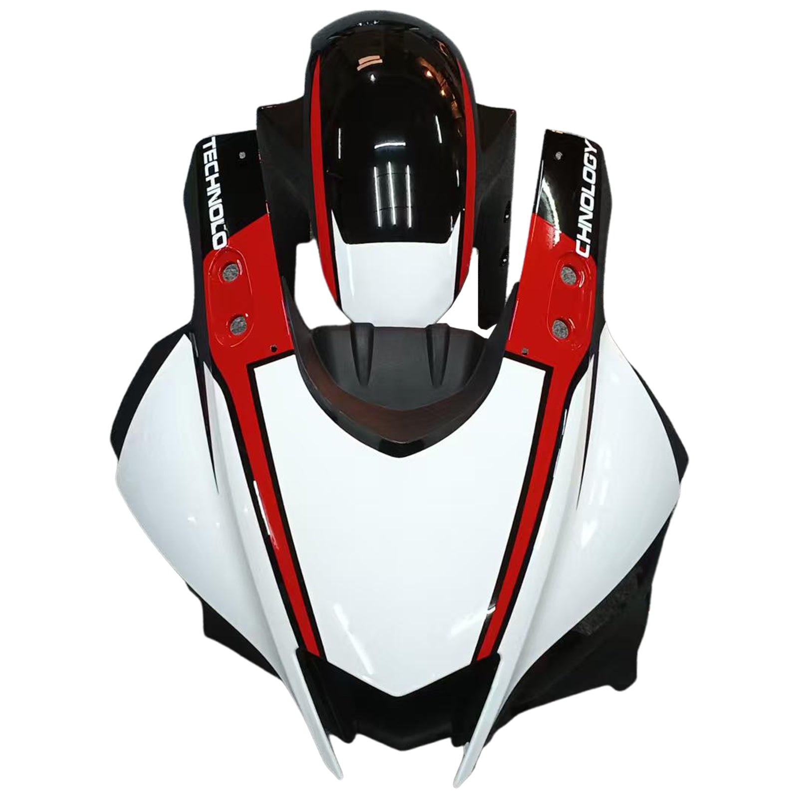 Yamaha YZF-R3 R25 2019-2021 Fairing Kit Bodywork Plastic ABS