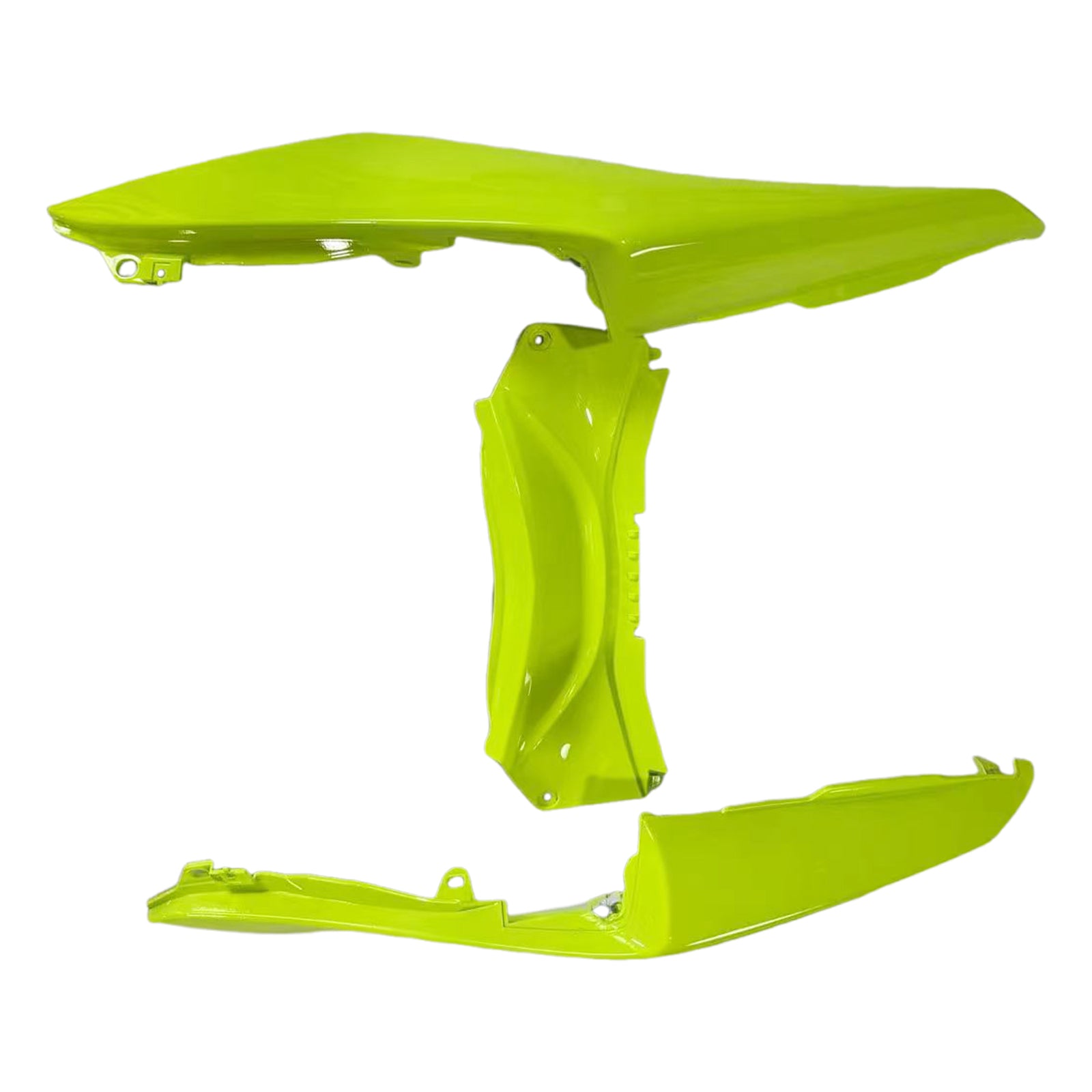 Yamaha YZF-R3 R25 2019-2021 Fairing Kit Bodywork Plastic ABS