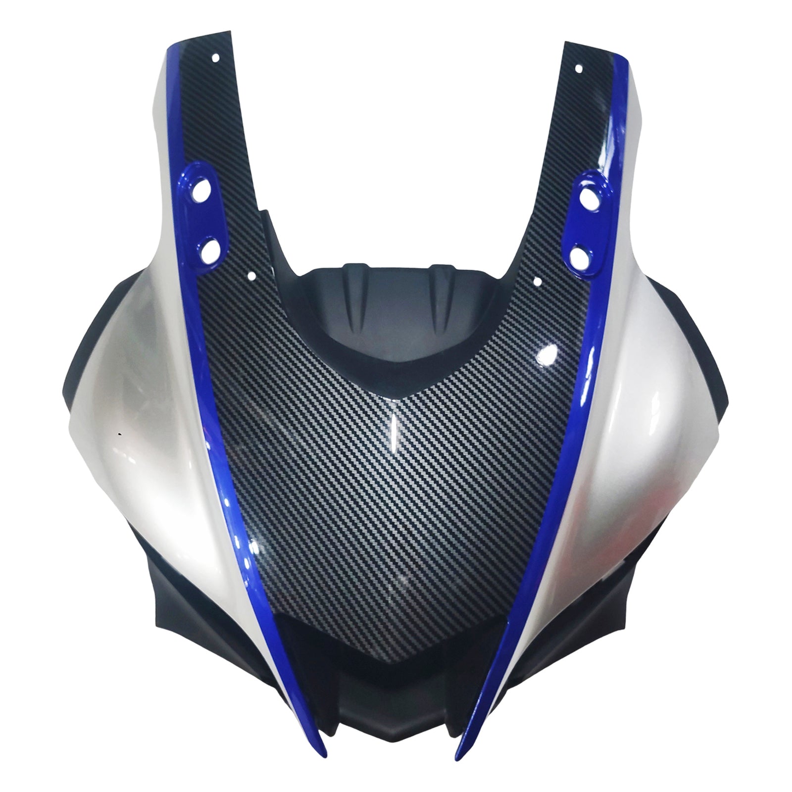 Yamaha YZF-R3 R25 2019-2021 Fairing Kit Bodywork Plastic ABS