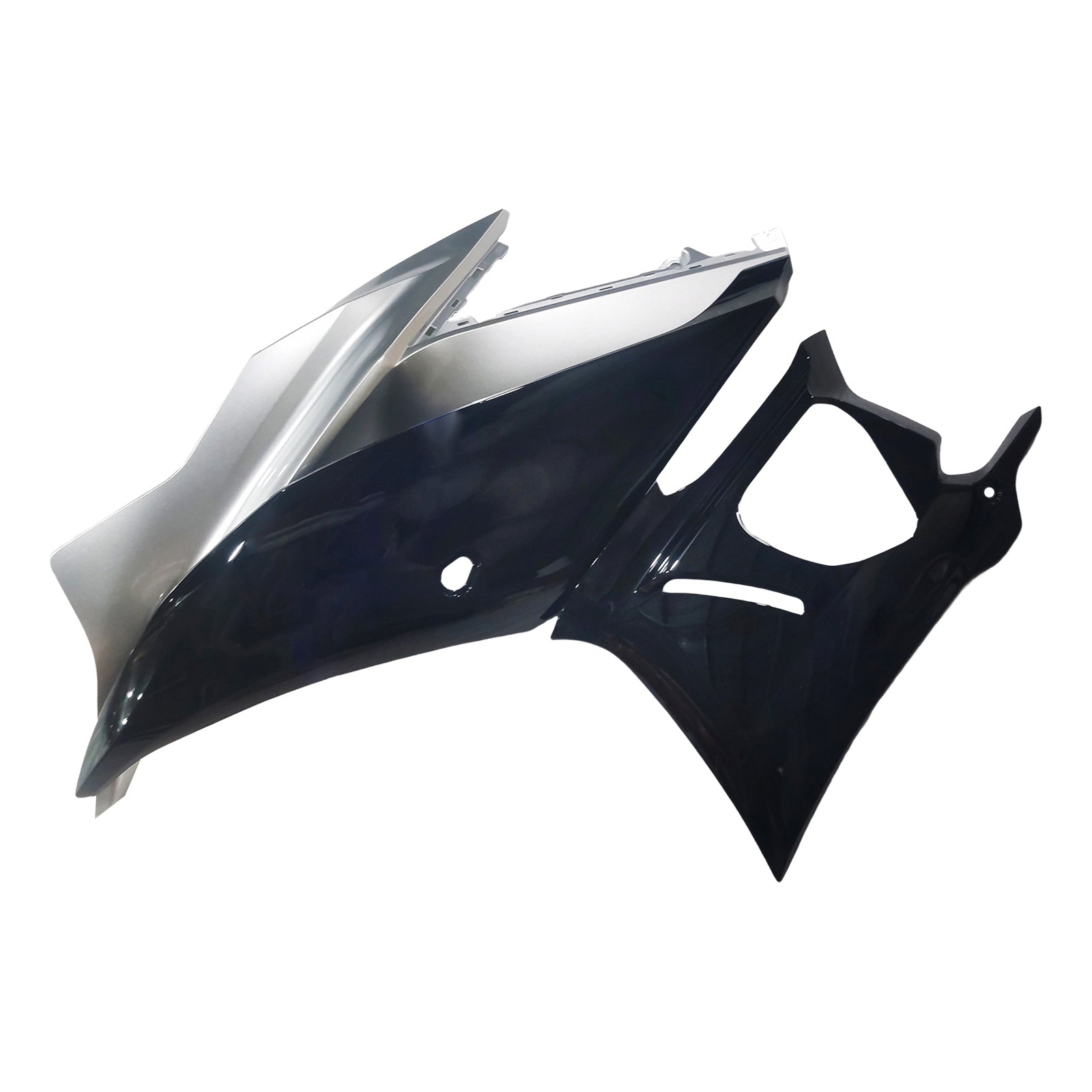Yamaha YZF-R3 R25 2019-2021 Fairing Kit Bodywork Plastic ABS