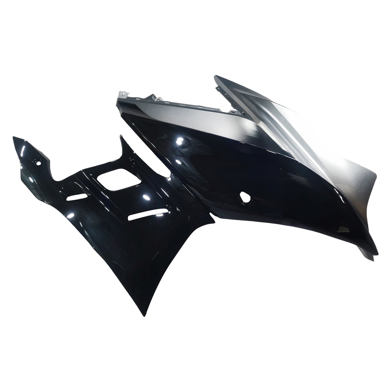 Yamaha YZF-R3 R25 2019-2021 Fairing Kit Bodywork Plastic ABS