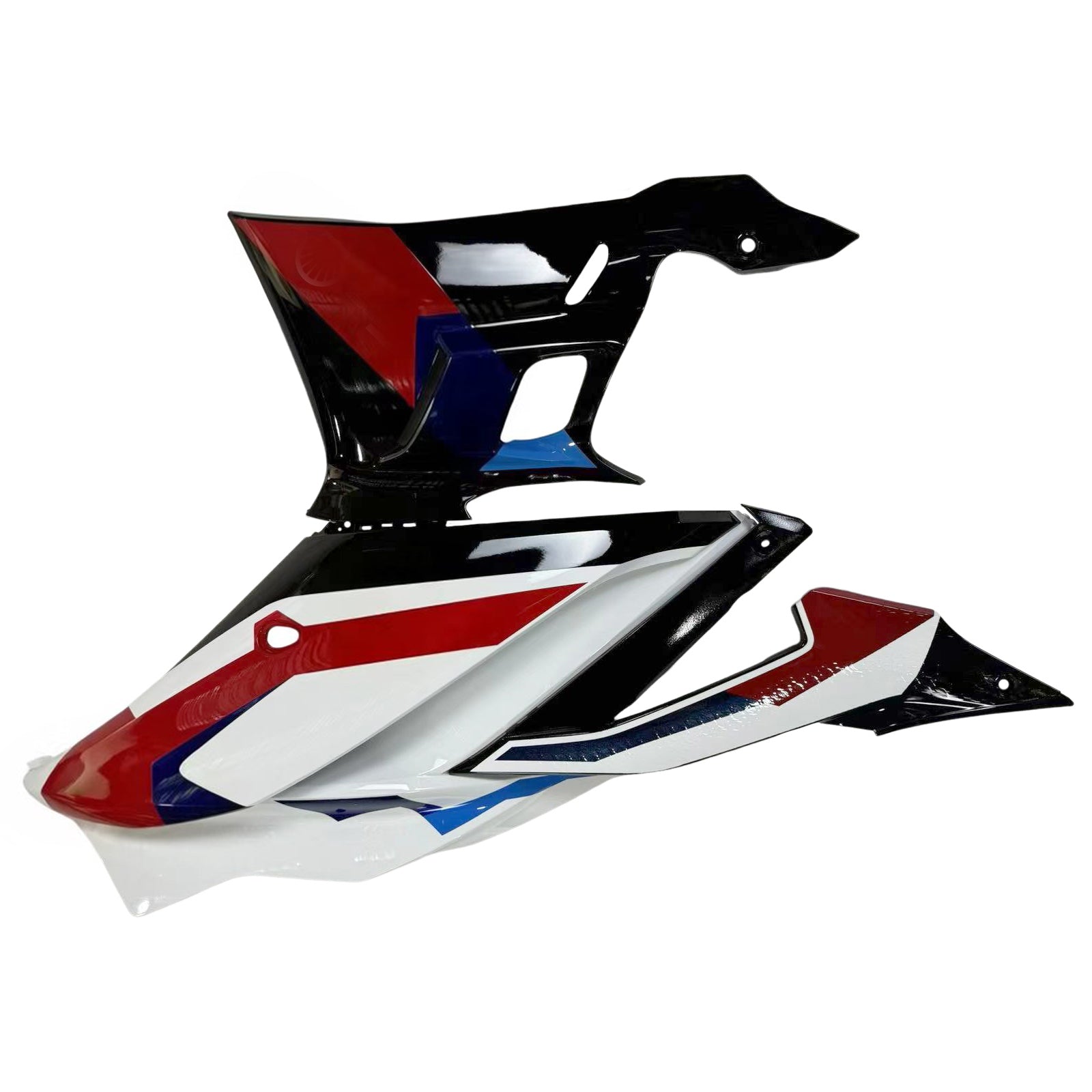 Yamaha YZF-R3 R25 2019-2021 Fairing Kit Bodywork Plastic ABS