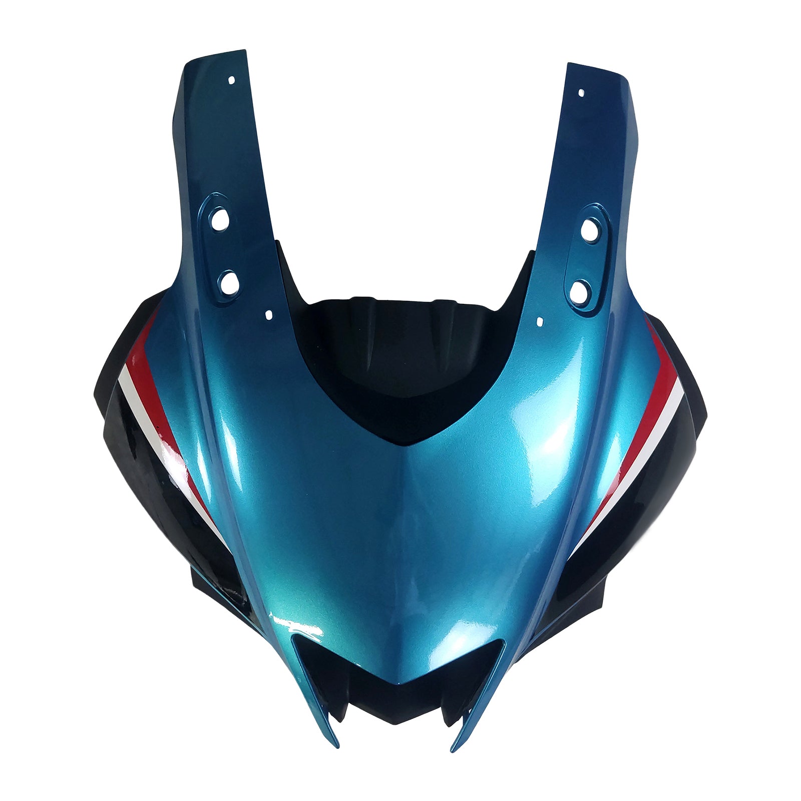 Yamaha YZF-R3 R25 2019-2021 Fairing Kit Bodywork Plastic ABS