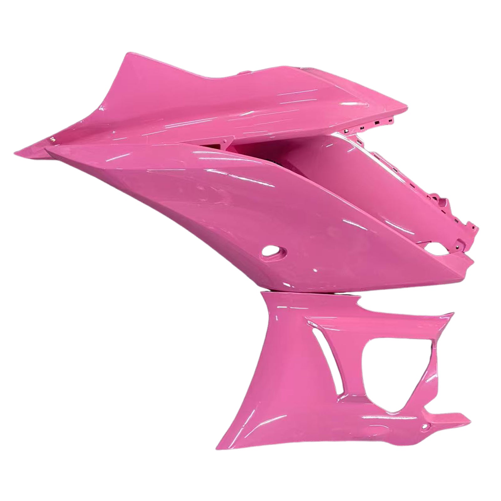 Yamaha YZF-R3 R25 2019-2021 Fairing Kit Bodywork Plastic ABS