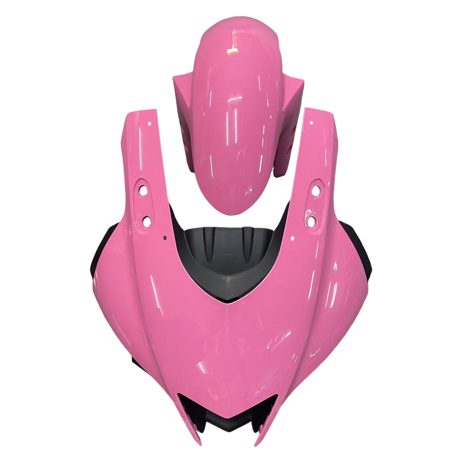 Yamaha YZF-R3 R25 2019-2021 Fairing Kit Bodywork Plastic ABS