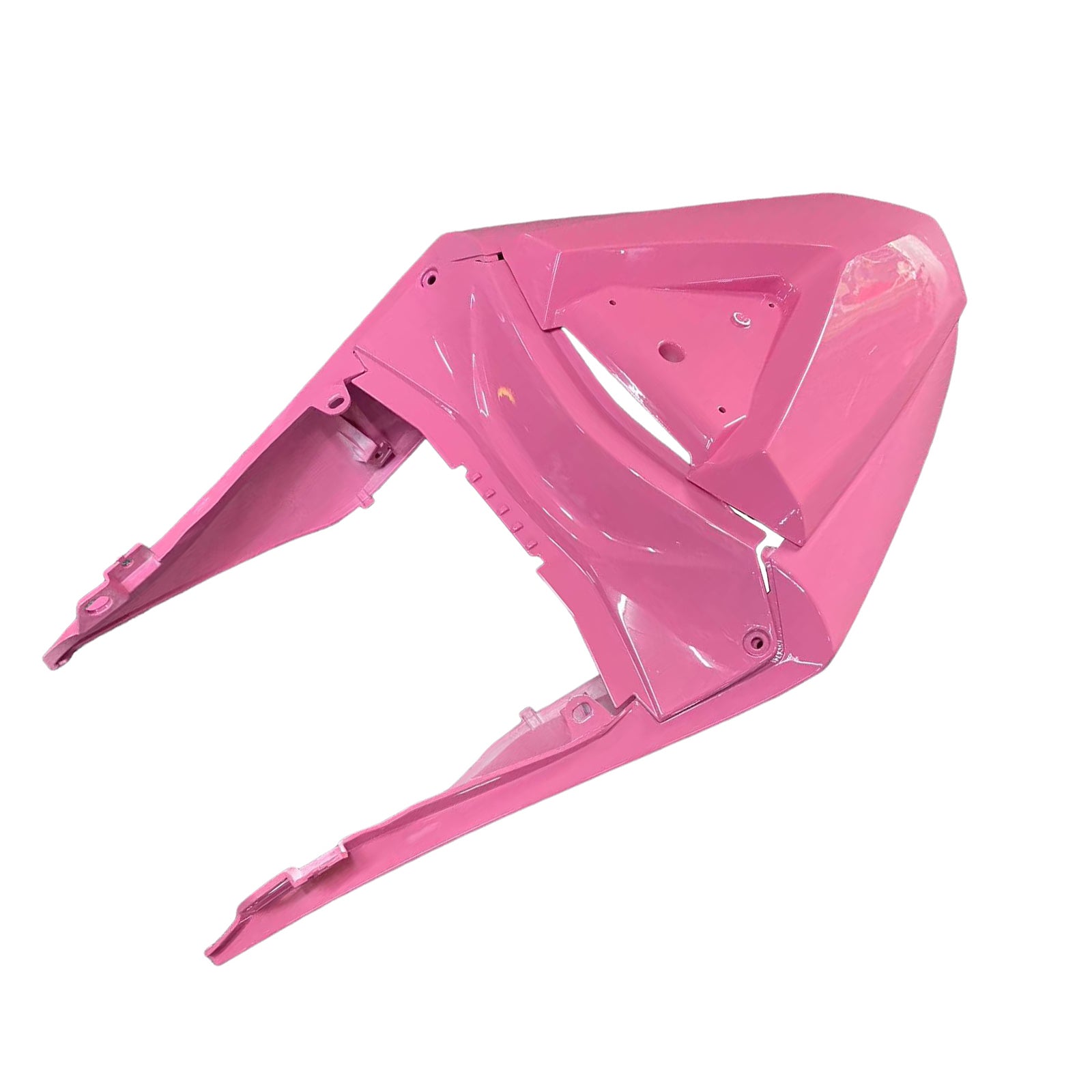 Yamaha YZF-R3 R25 2019-2021 Fairing Kit Bodywork Plastic ABS