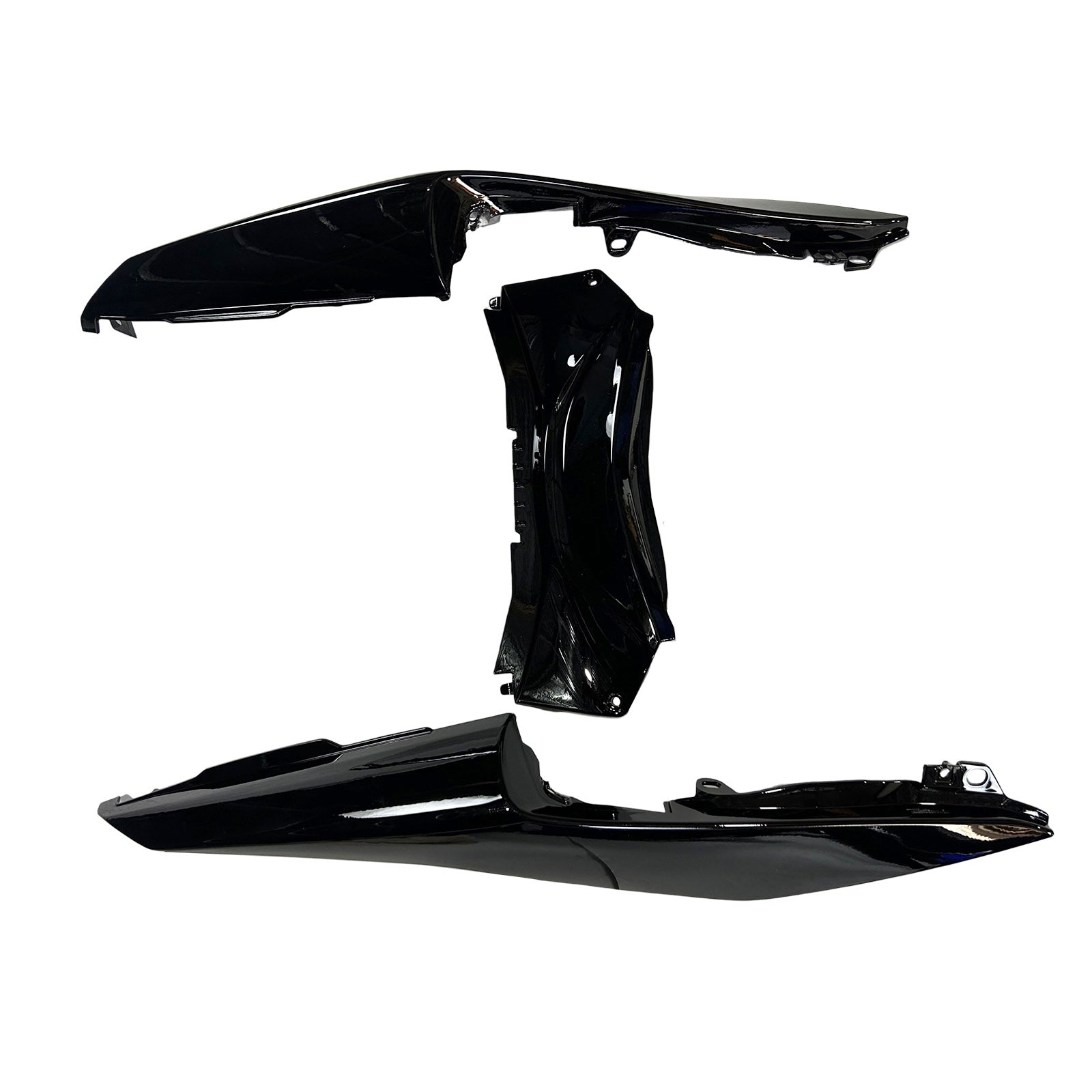 Yamaha YZF-R3 R25 2019-2021 Fairing Kit Bodywork Plastic ABS