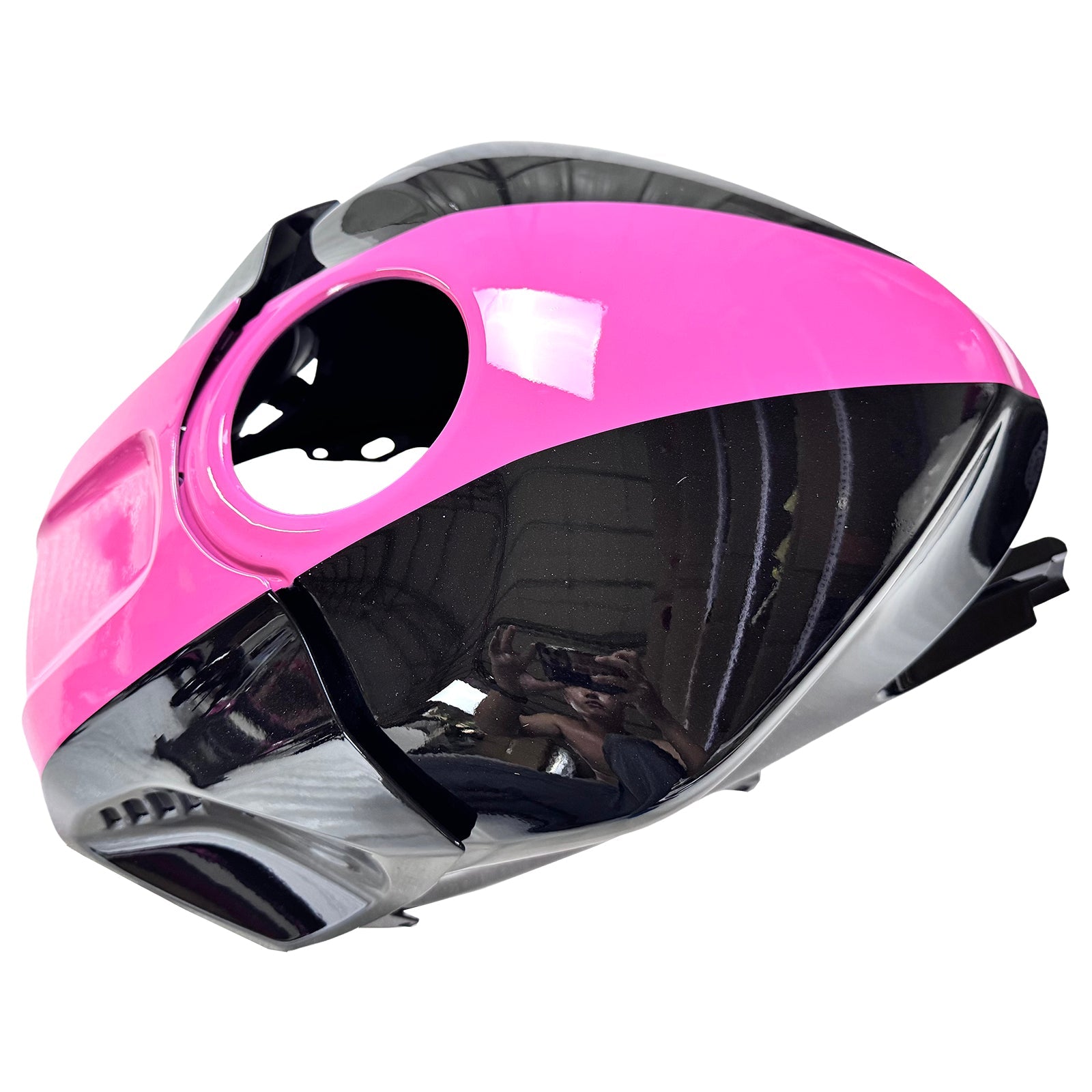 Yamaha YZF-R3 R25 2019-2021 Fairing Kit Bodywork Plastic ABS