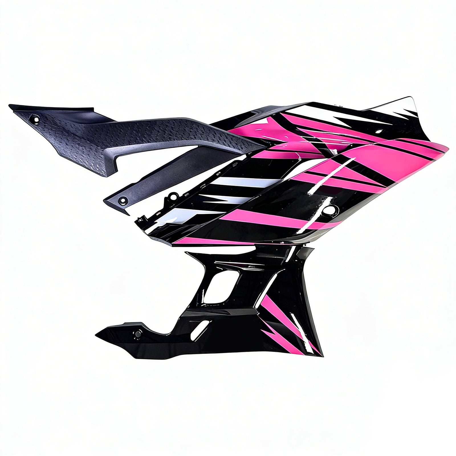 Yamaha YZF-R3 R25 2019-2021 Fairing Kit Bodywork Plastic ABS