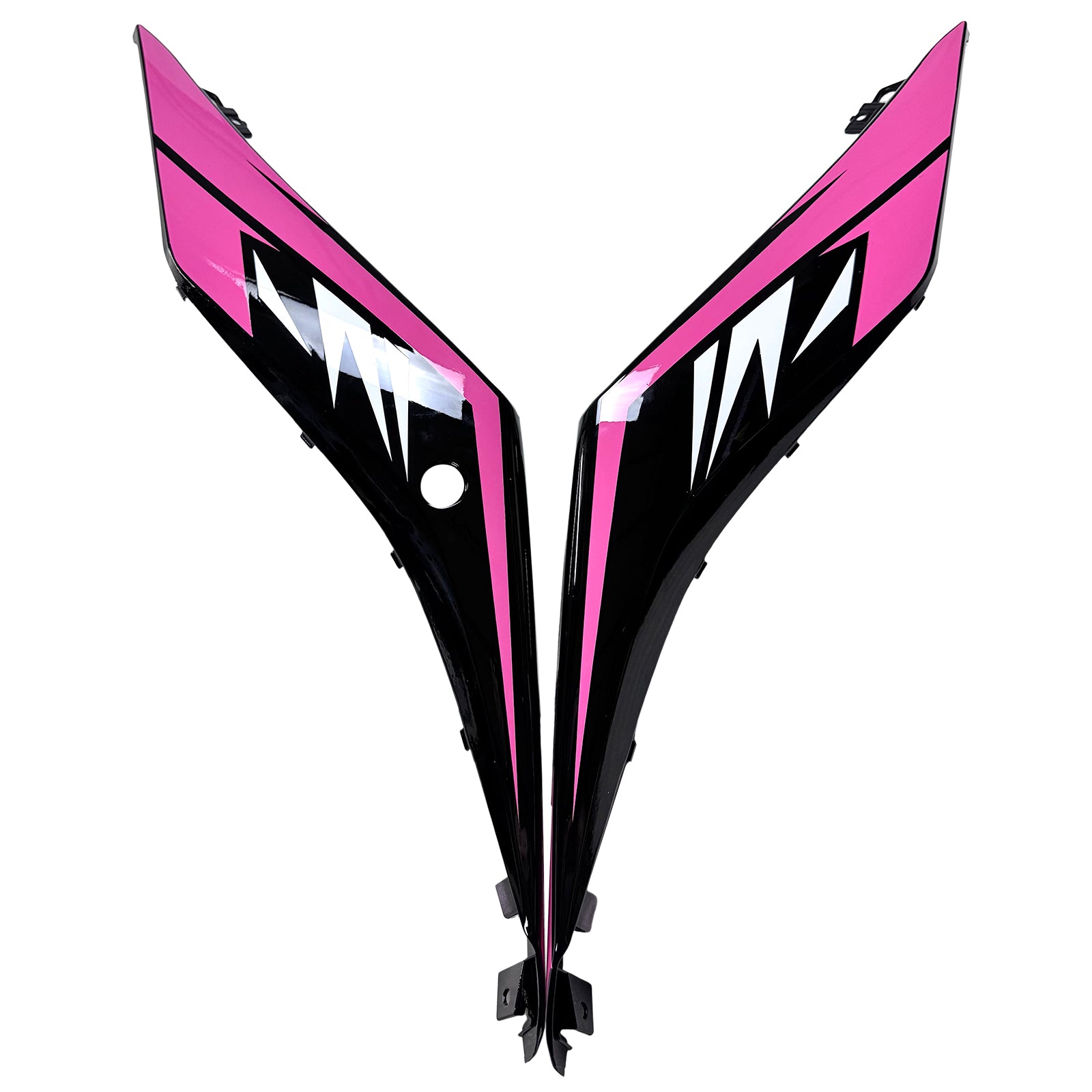 Yamaha YZF-R3 R25 2019-2021 Fairing Kit Bodywork Plastic ABS