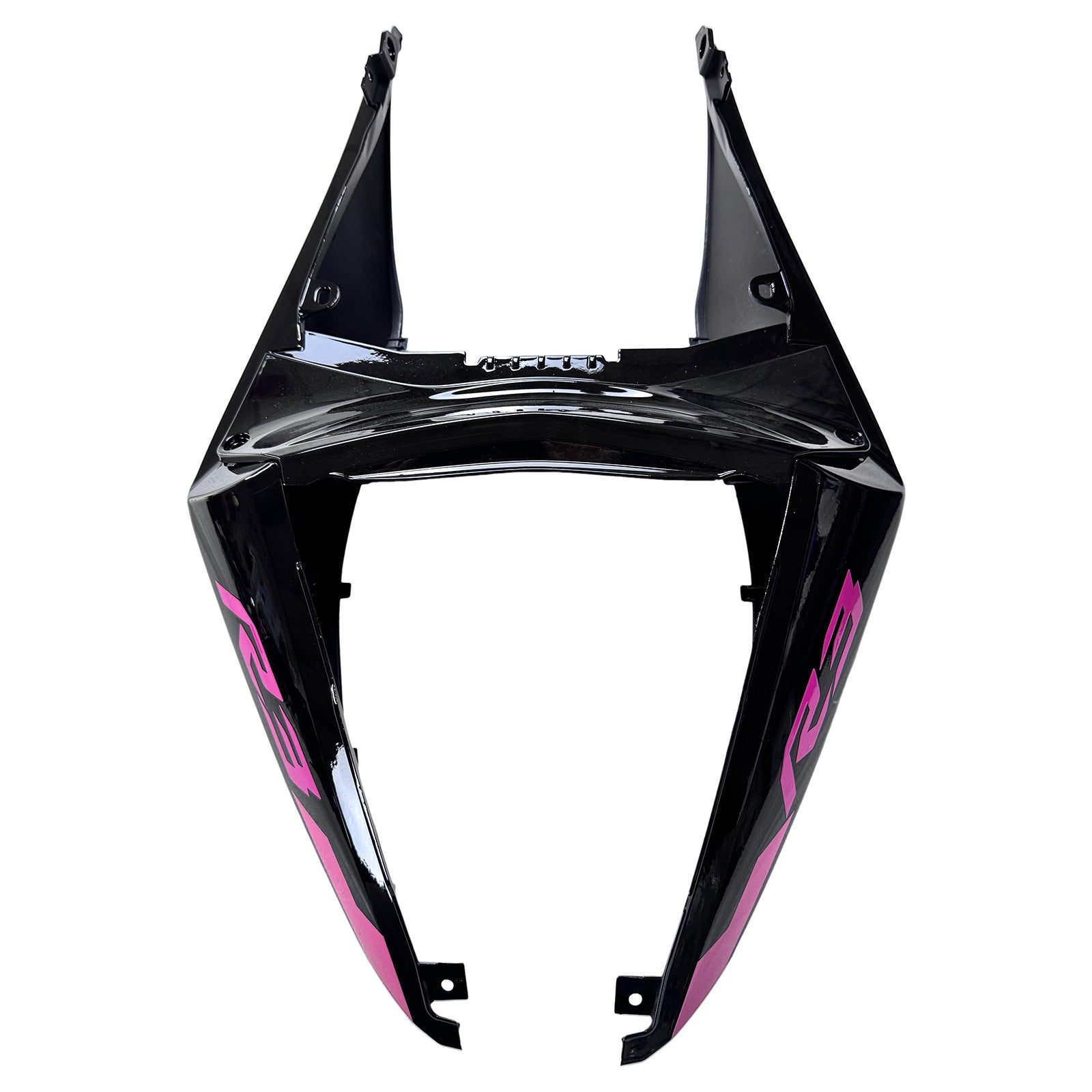 Yamaha YZF-R3 R25 2019-2021 Fairing Kit Bodywork Plastic ABS