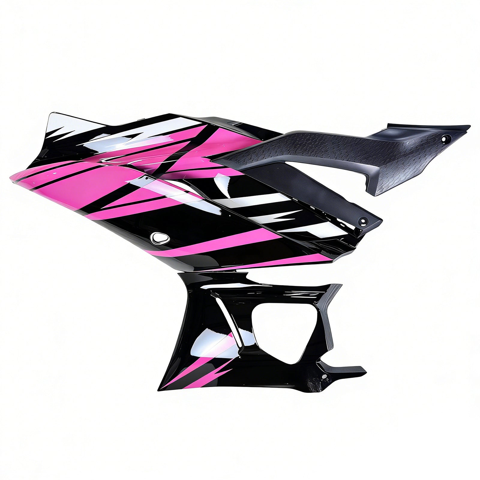Yamaha YZF-R3 R25 2019-2021 Fairing Kit Bodywork Plastic ABS