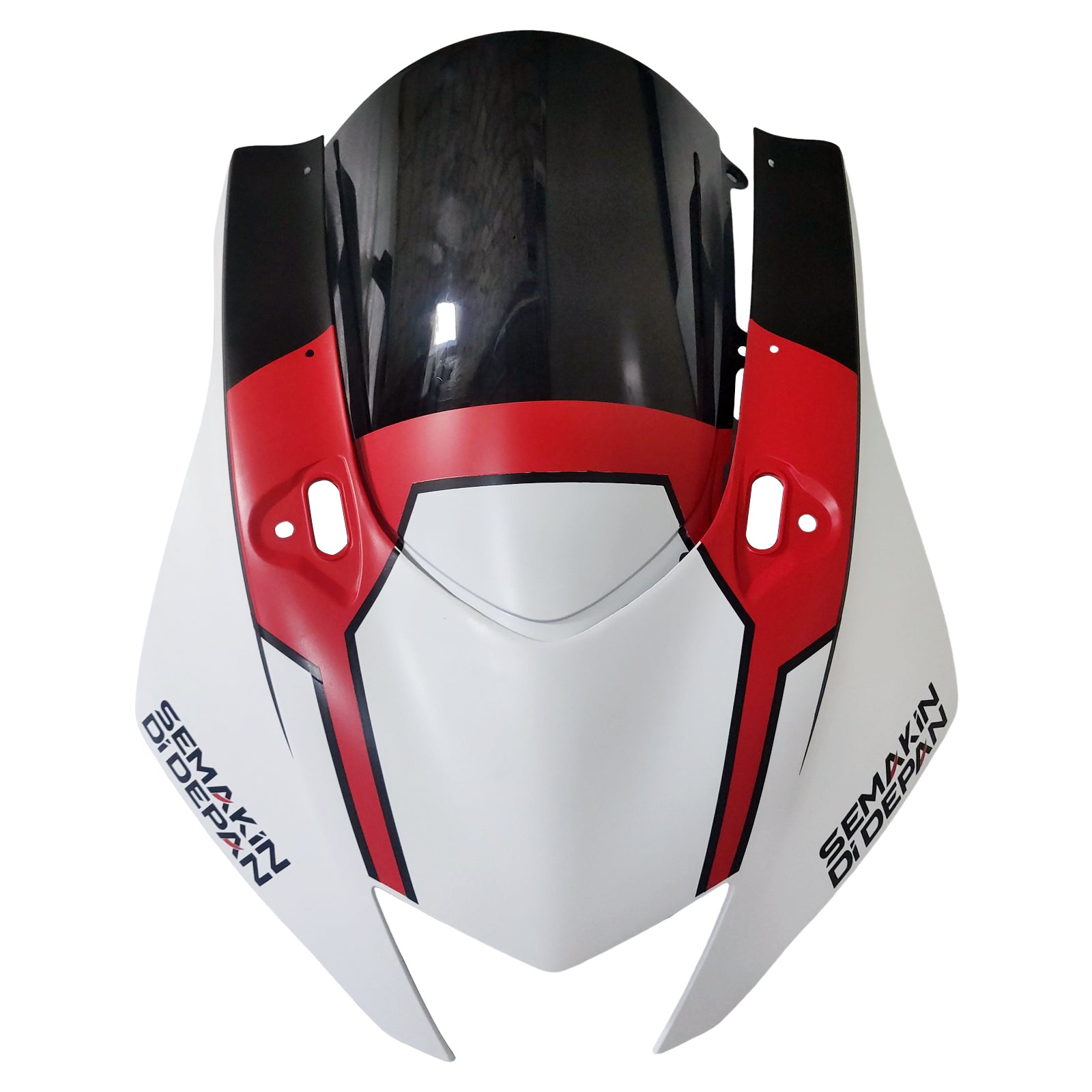 Yamaha YZF-R6 2017-2023 Fairing Kit Bodywork Plastic ABS