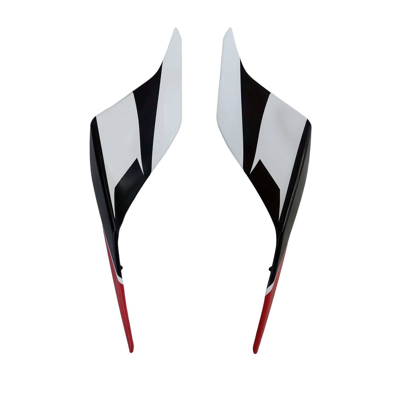 Yamaha YZF-R6 2017-2023 Fairing Kit Bodywork Plastic ABS