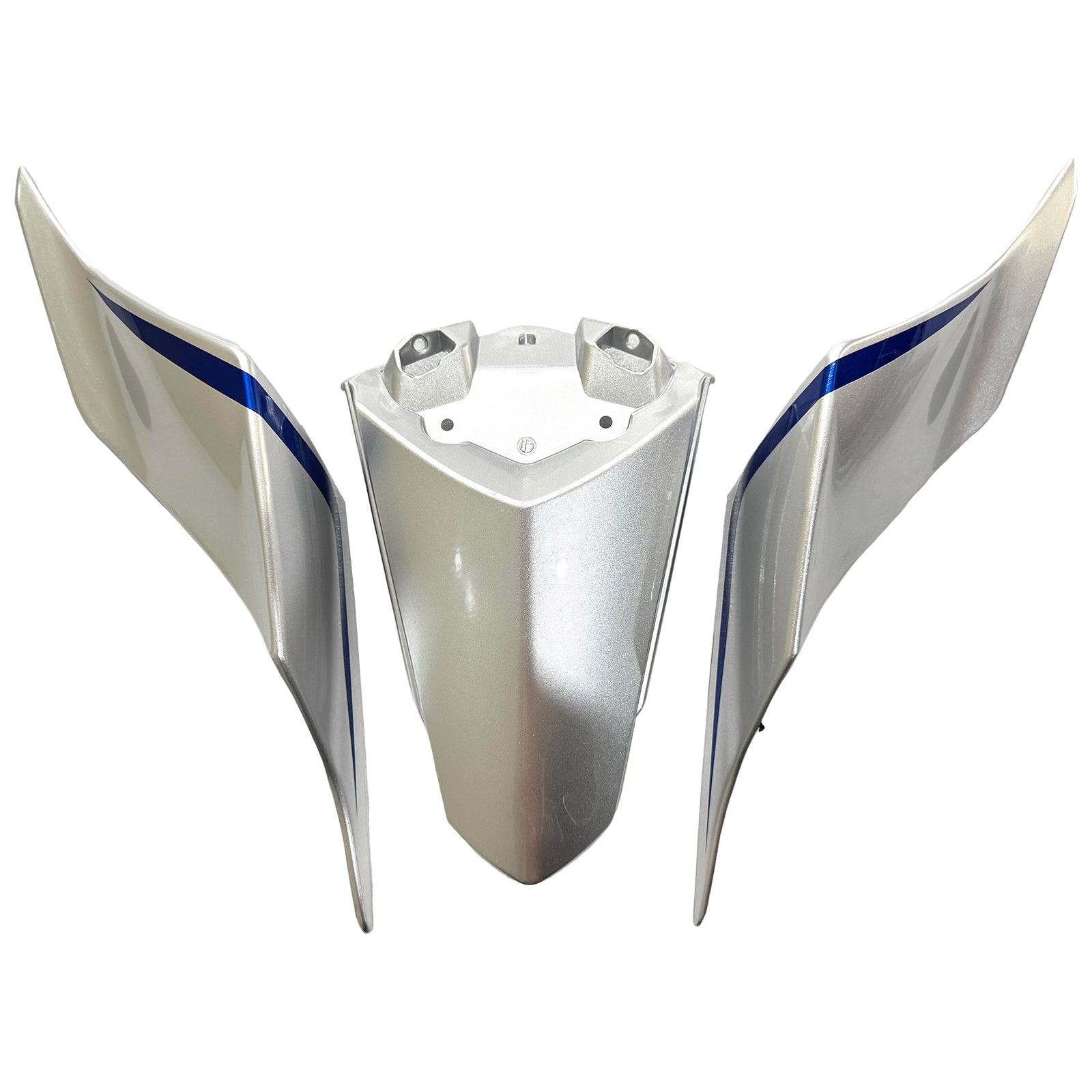 Yamaha YZF-R6 2017-2023 Fairing Kit Bodywork Plastic ABS