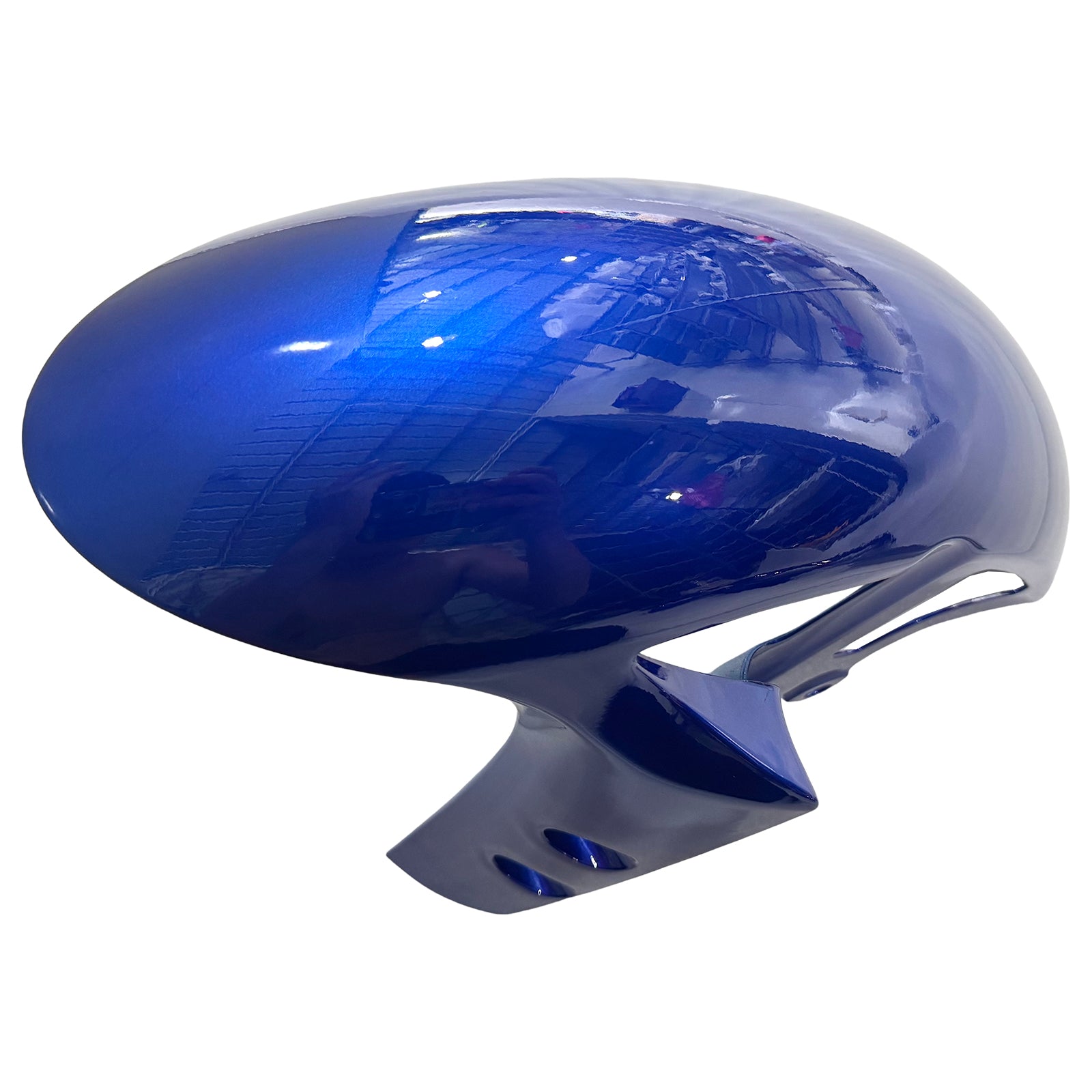 Yamaha YZF-R6 2017-2023 Fairing Kit Bodywork Plastic ABS