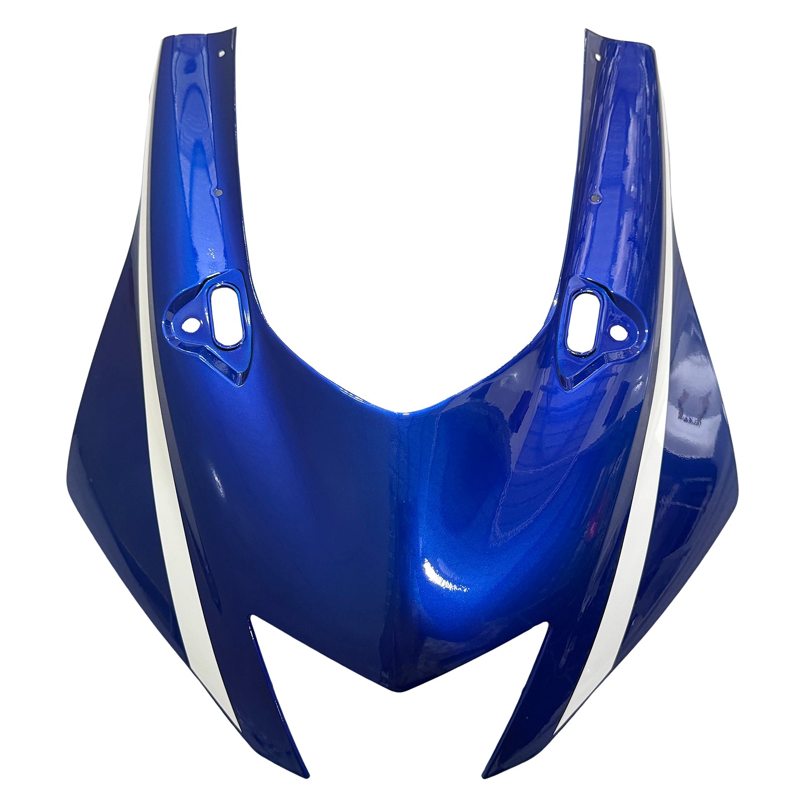 Yamaha YZF-R6 2017-2023 Fairing Kit Bodywork Plastic ABS