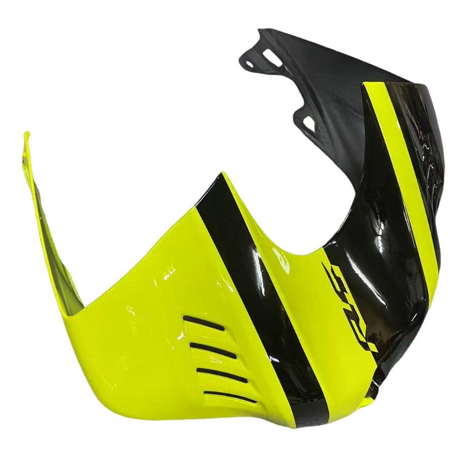 Yamaha YZF-R6 2017-2023 Fairing Kit Bodywork Plastic ABS