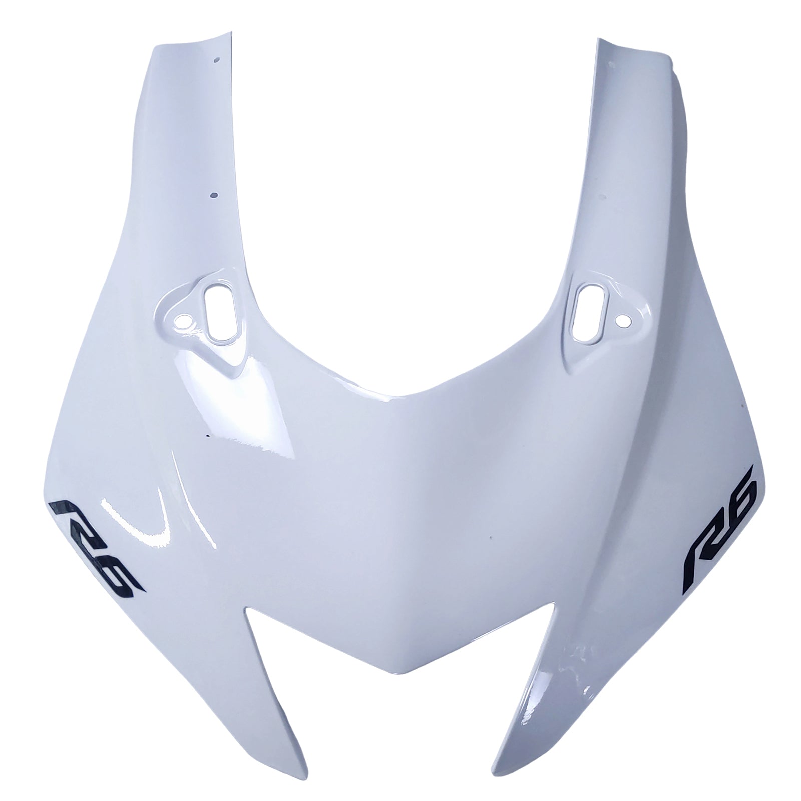 Yamaha YZF-R6 2017-2023 Fairing Kit Bodywork Plastic ABS