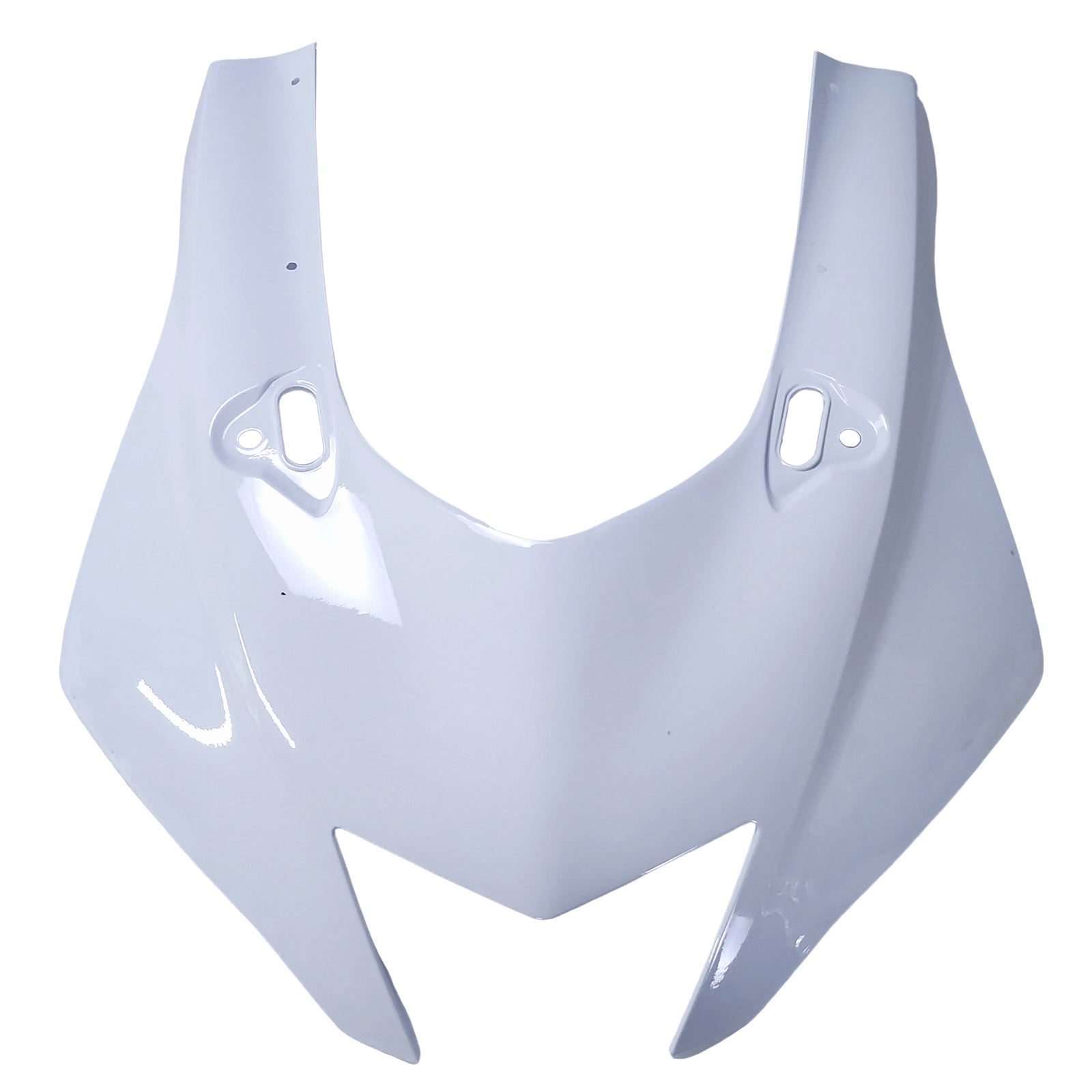 Yamaha YZF-R6 2017-2023 Fairing Kit Bodywork Plastic ABS