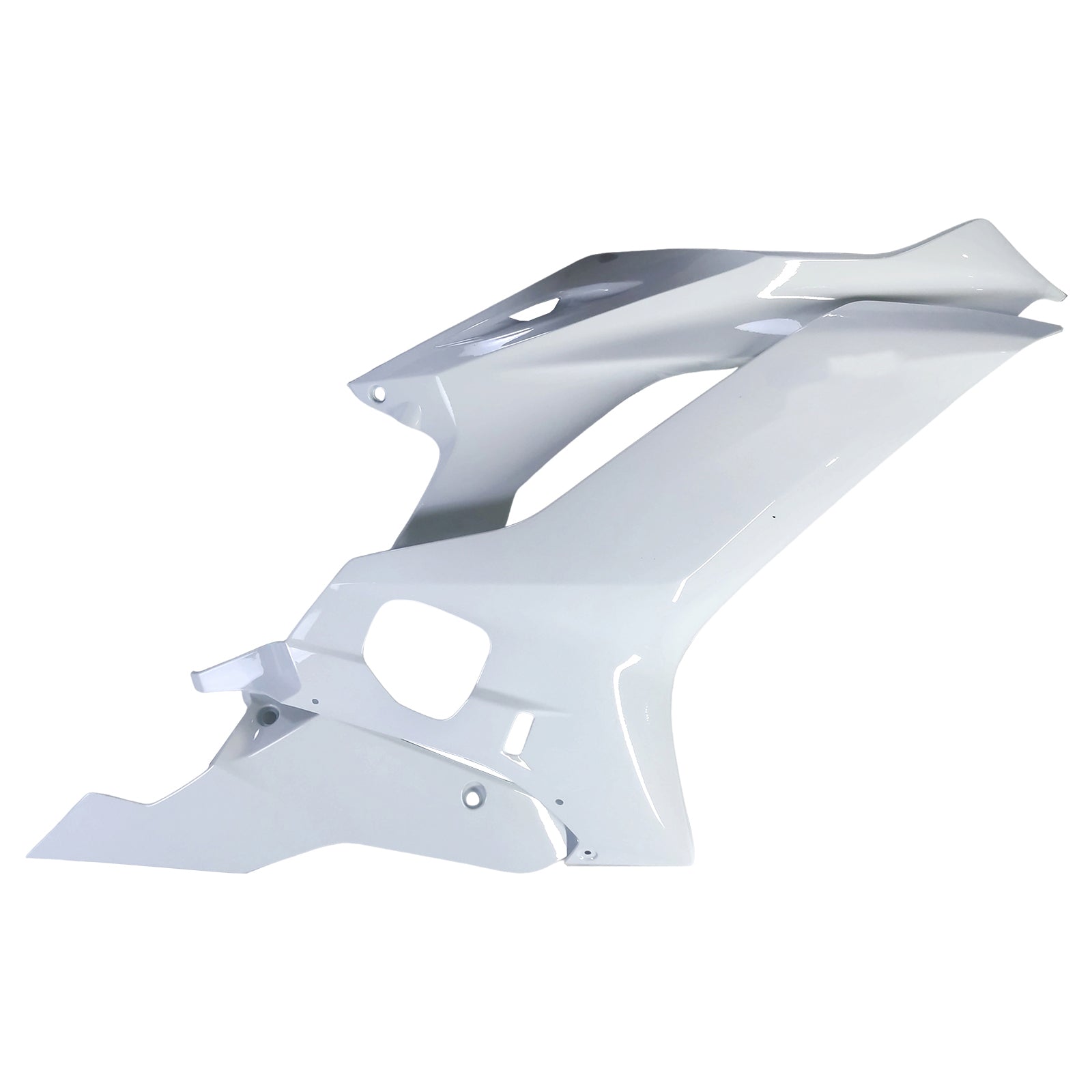 Yamaha YZF-R6 2017-2023 Fairing Kit Bodywork Plastic ABS