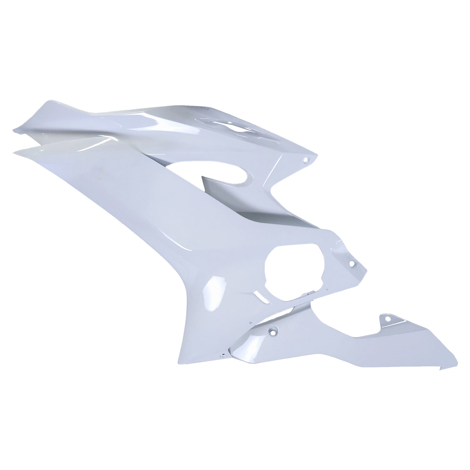 Yamaha YZF-R6 2017-2023 Fairing Kit Bodywork Plastic ABS