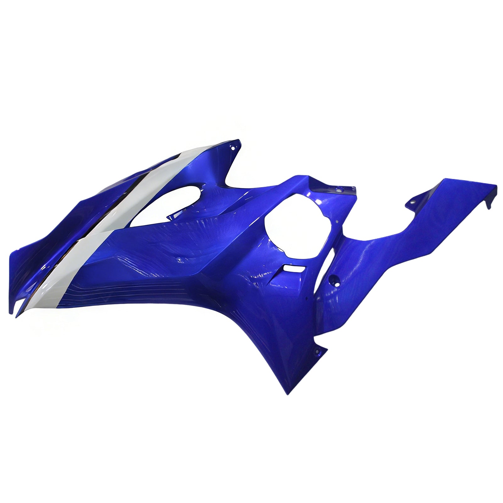 Yamaha YZF-R6 2017-2023 Fairing Kit Bodywork Plastic ABS