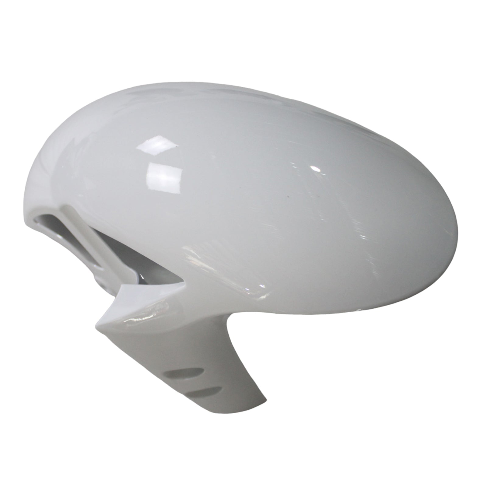 Yamaha YZF-R6 2017-2023 Fairing Kit Bodywork Plastic ABS