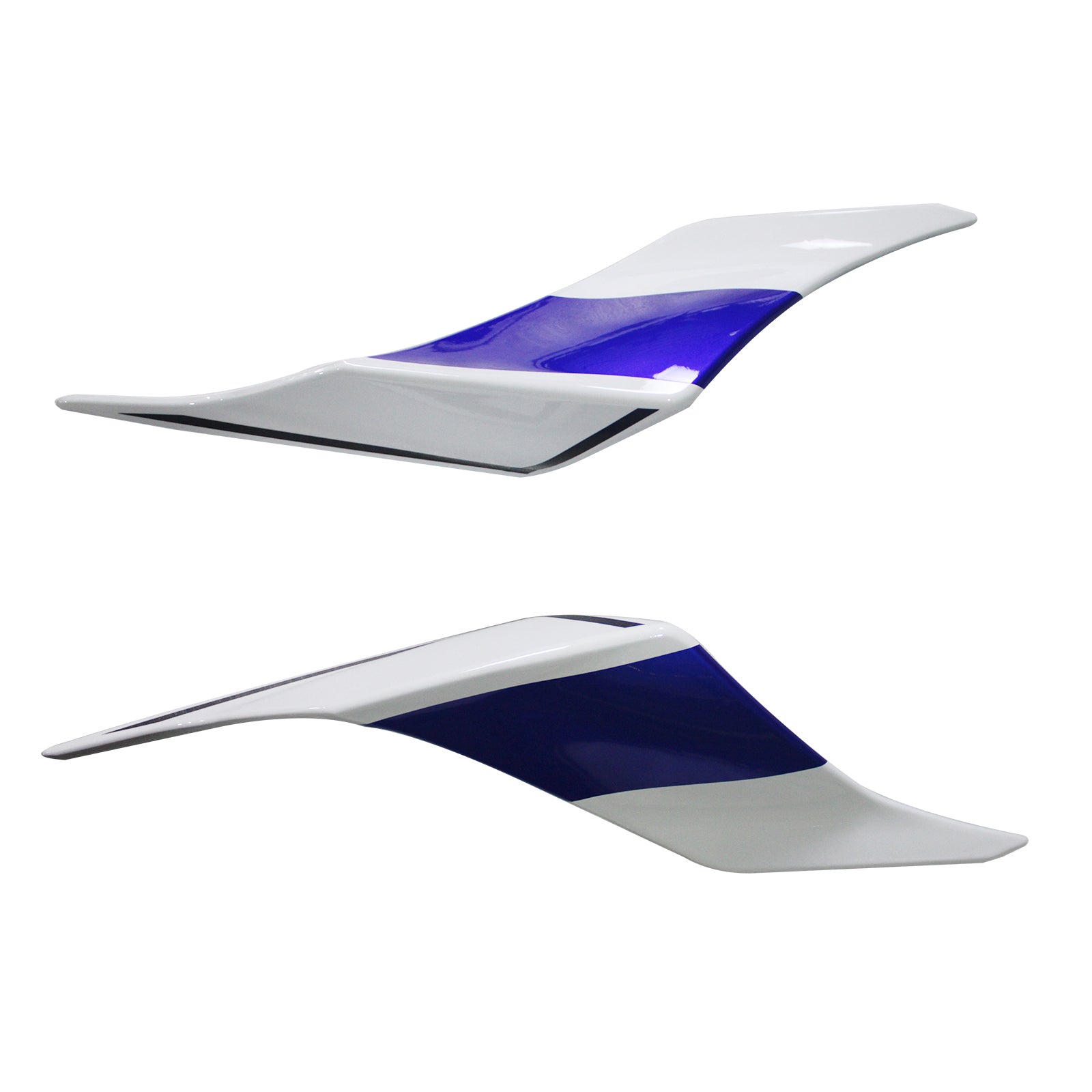 Yamaha YZF-R6 2017-2023 Fairing Kit Bodywork Plastic ABS