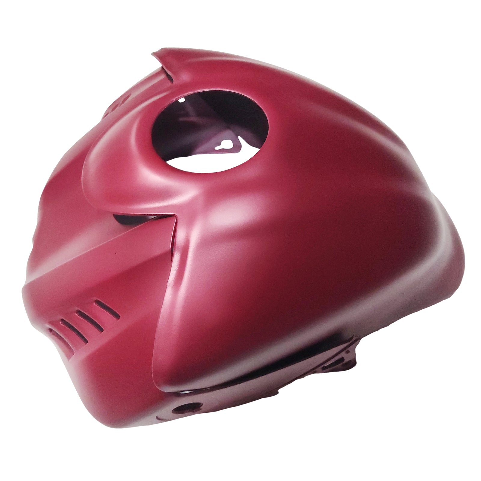 Yamaha YZF-R6 2017-2023 Fairing Kit Bodywork Plastic ABS