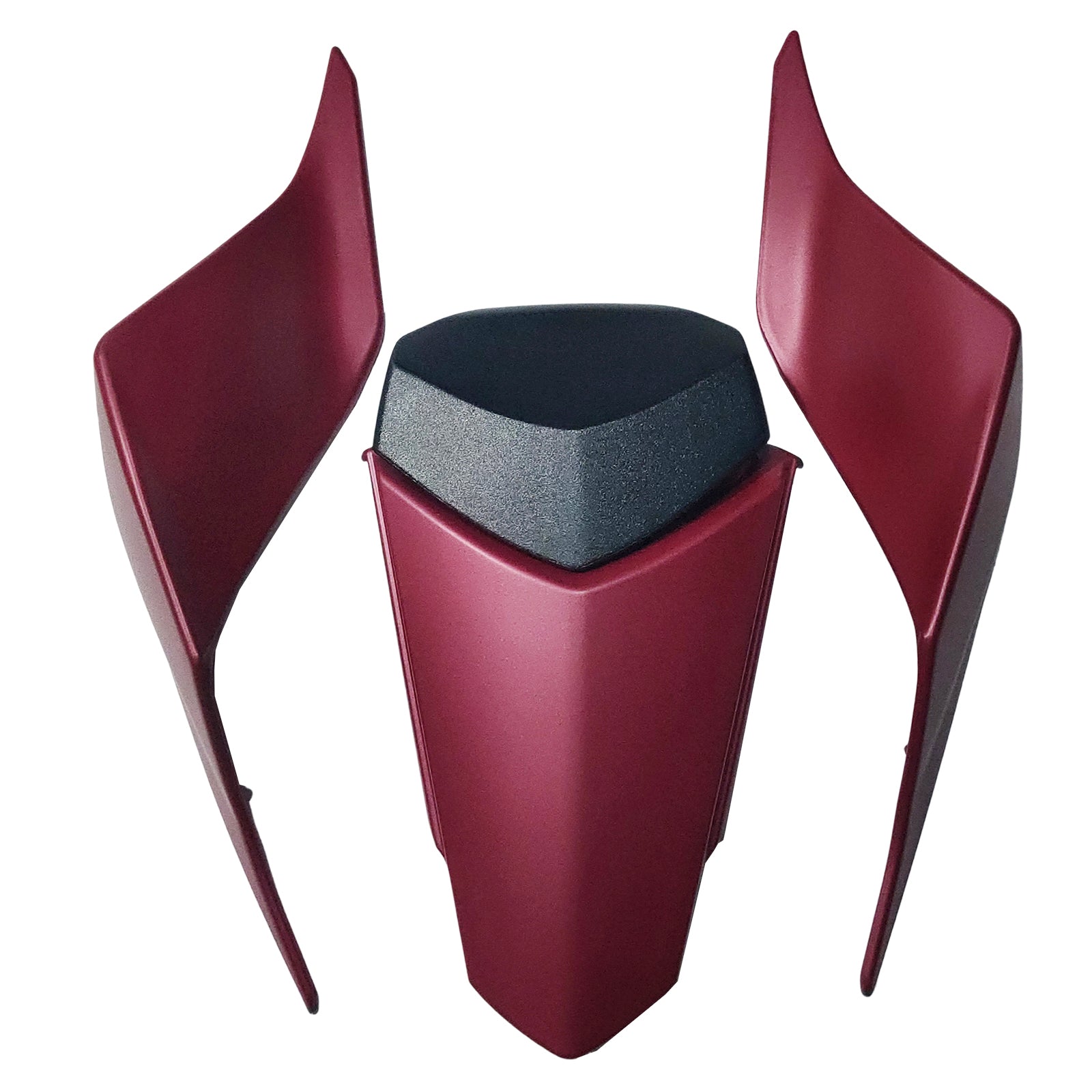 Yamaha YZF-R6 2017-2023 Fairing Kit Bodywork Plastic ABS