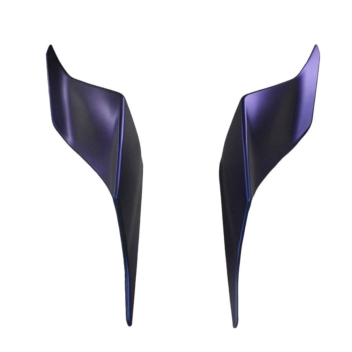 Yamaha YZF-R6 2017-2023 Fairing Kit Bodywork Plastic ABS