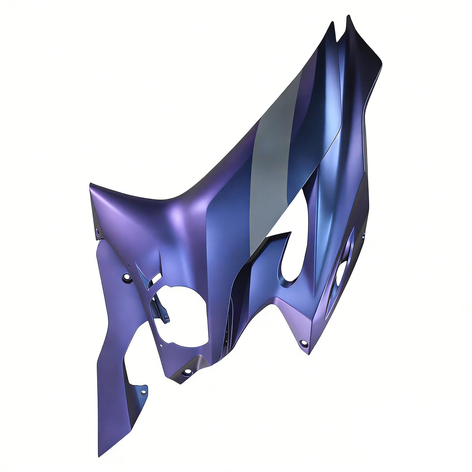 Yamaha YZF-R6 2017-2023 Fairing Kit Bodywork Plastic ABS