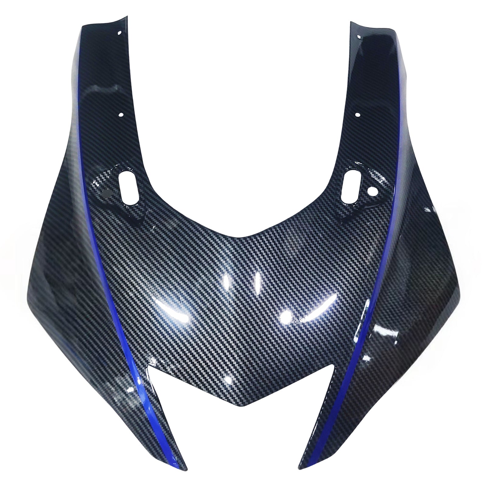 Yamaha YZF-R6 2017-2023Fairing Kit Bodywork Plastic ABS