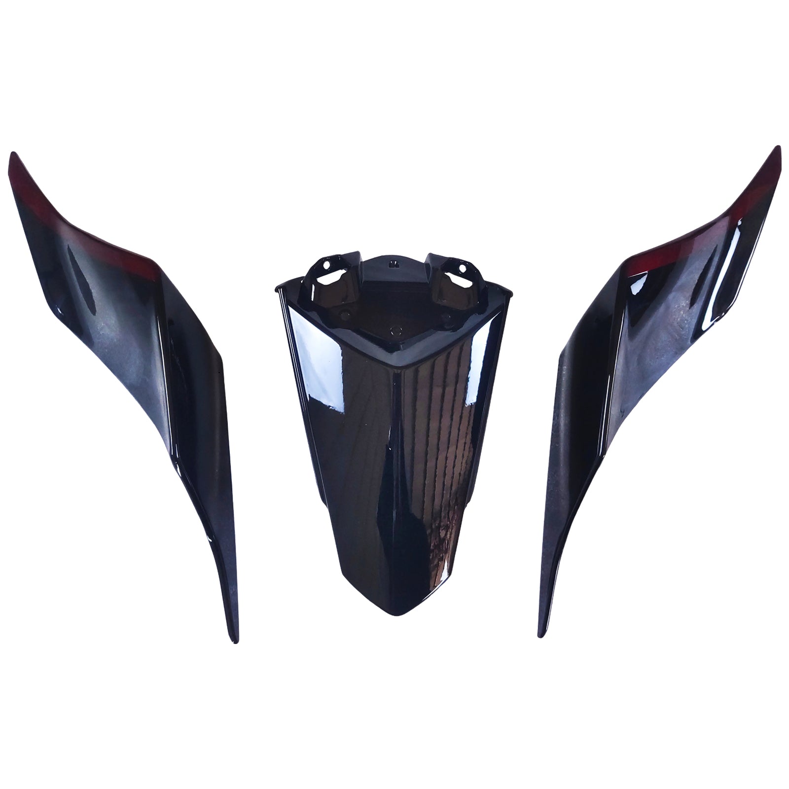 Yamaha YZF-R6 2017-2023 Fairing Kit Bodywork Plastic ABS