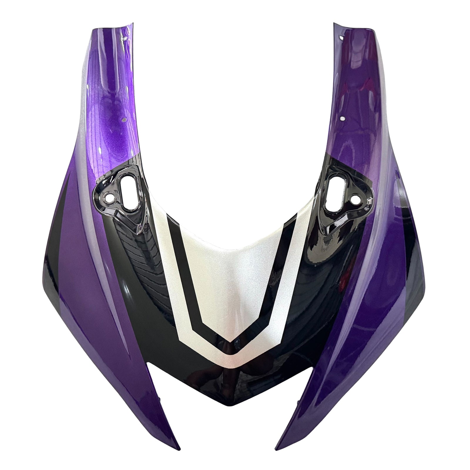 Yamaha YZF-R6 2017-2023 Fairing Kit Bodywork Plastic ABS