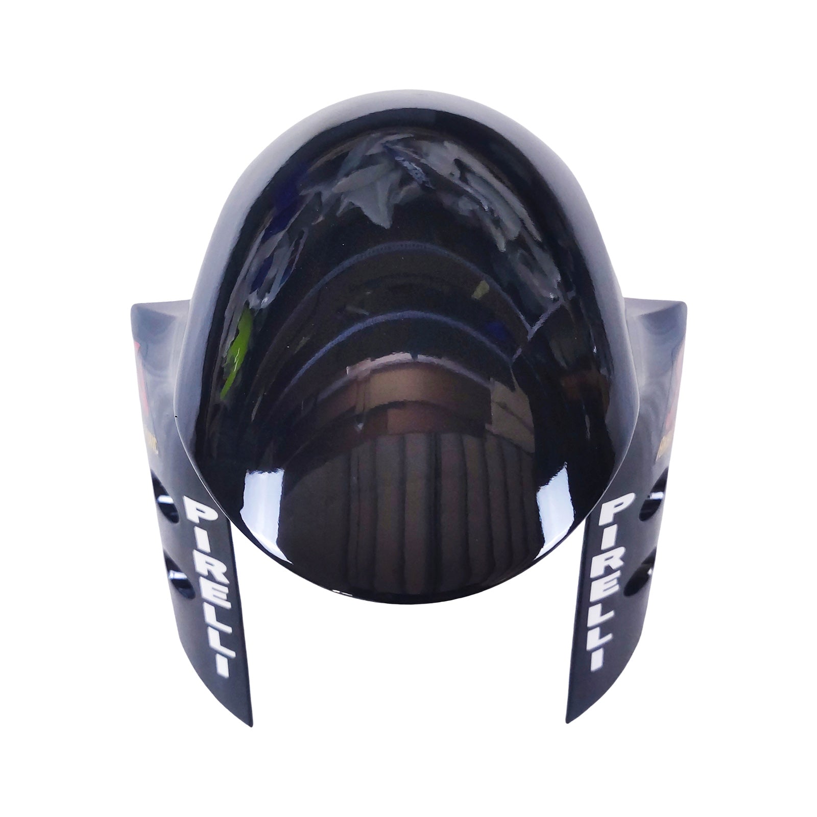 Yamaha YZF-R6 2017-2023 Fairing Kit Bodywork Plastic ABS