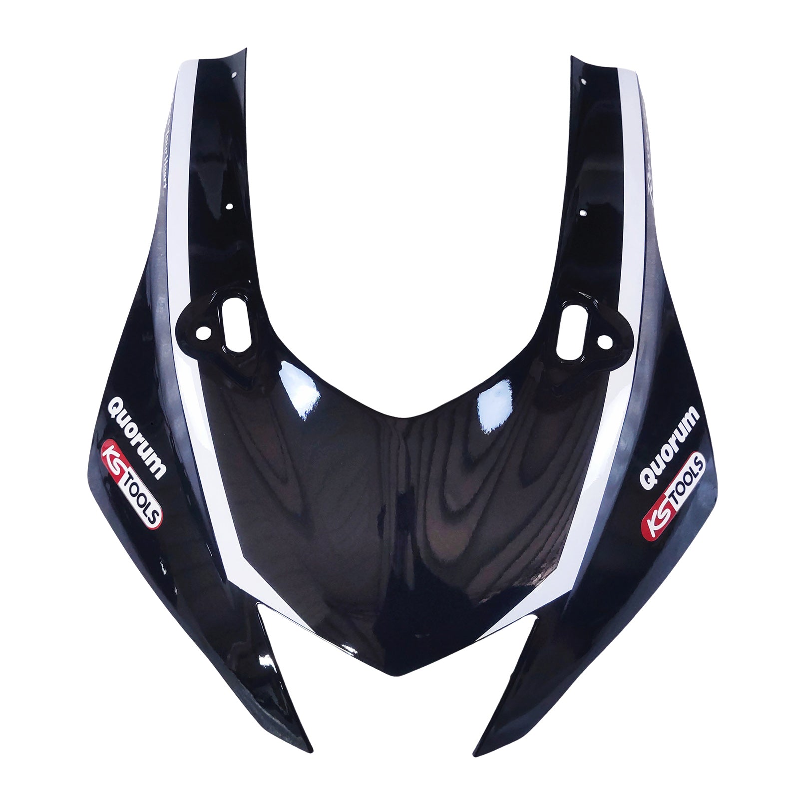 Yamaha YZF-R6 2017-2023 Fairing Kit Bodywork Plastic ABS