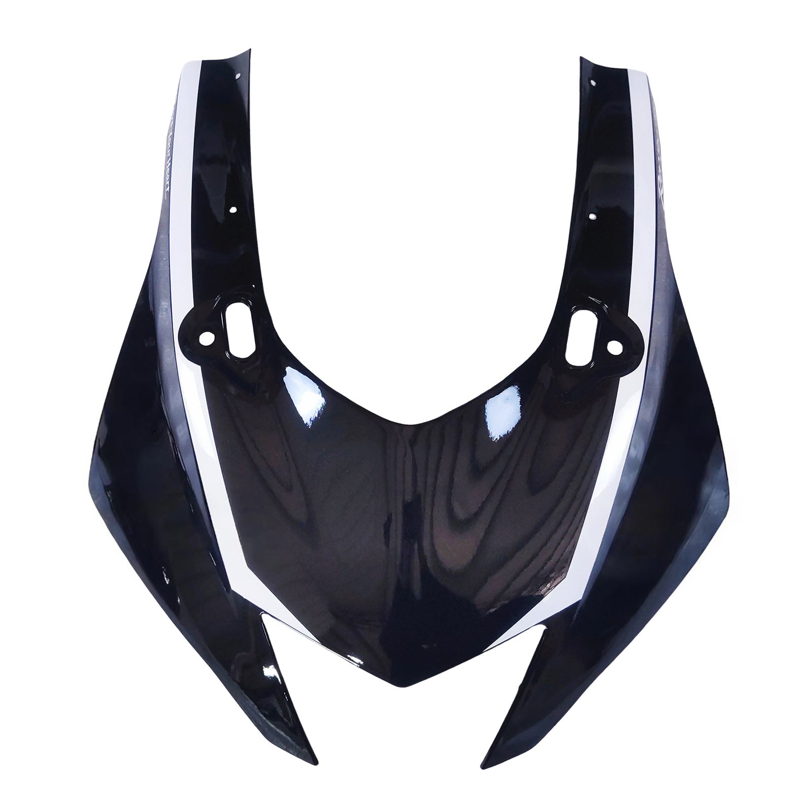 Yamaha YZF-R6 2017-2023 Fairing Kit Bodywork Plastic ABS
