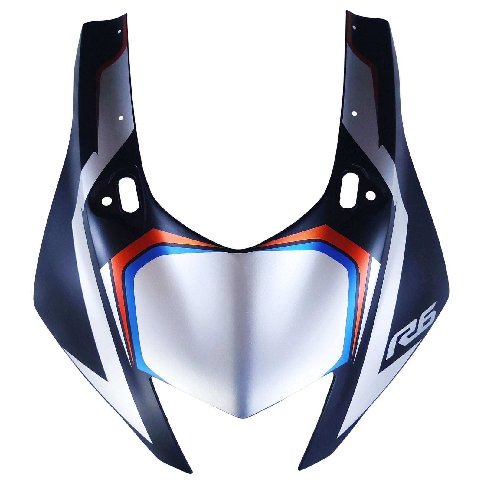 Yamaha YZF-R6 2017-2023 Fairing Kit Bodywork Plastic ABS