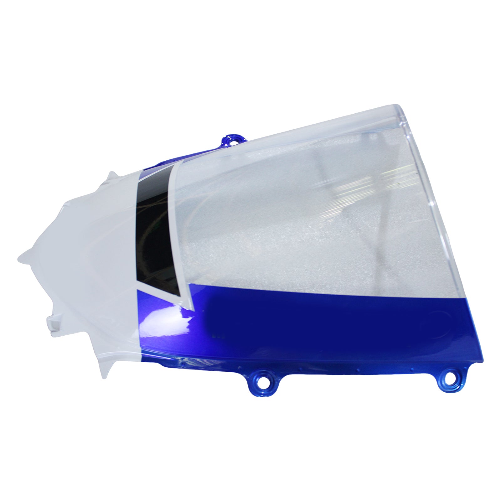 Yamaha YZF-R6 2017-2023 Fairing Kit Bodywork Plastic ABS