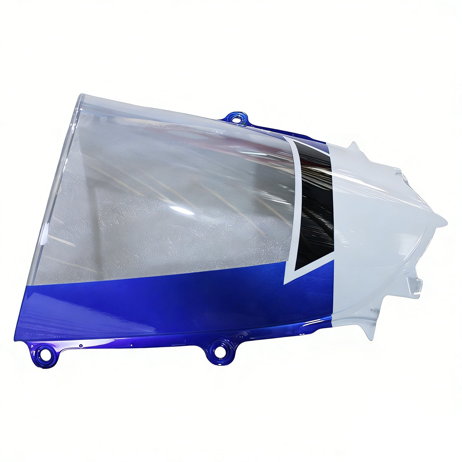 Yamaha YZF-R6 2017-2023 Fairing Kit Bodywork Plastic ABS